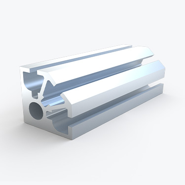 S023 Upright Extrusion