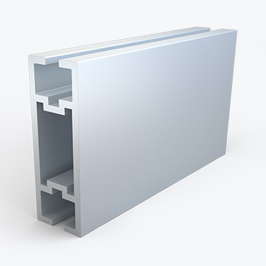 Z051 Beam extrusion 50
