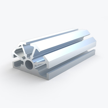 S022 Upright Extrusion