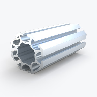S013 Upright Extrusion