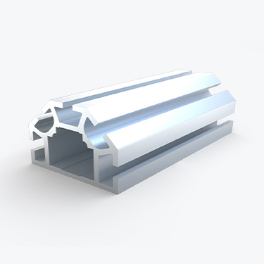 S021 Upright Extrusion