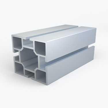 M041 Square extrusion 40