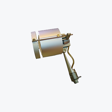 Metal halide light DKF-012