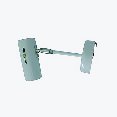 Portable-short-arm-lamp-D002