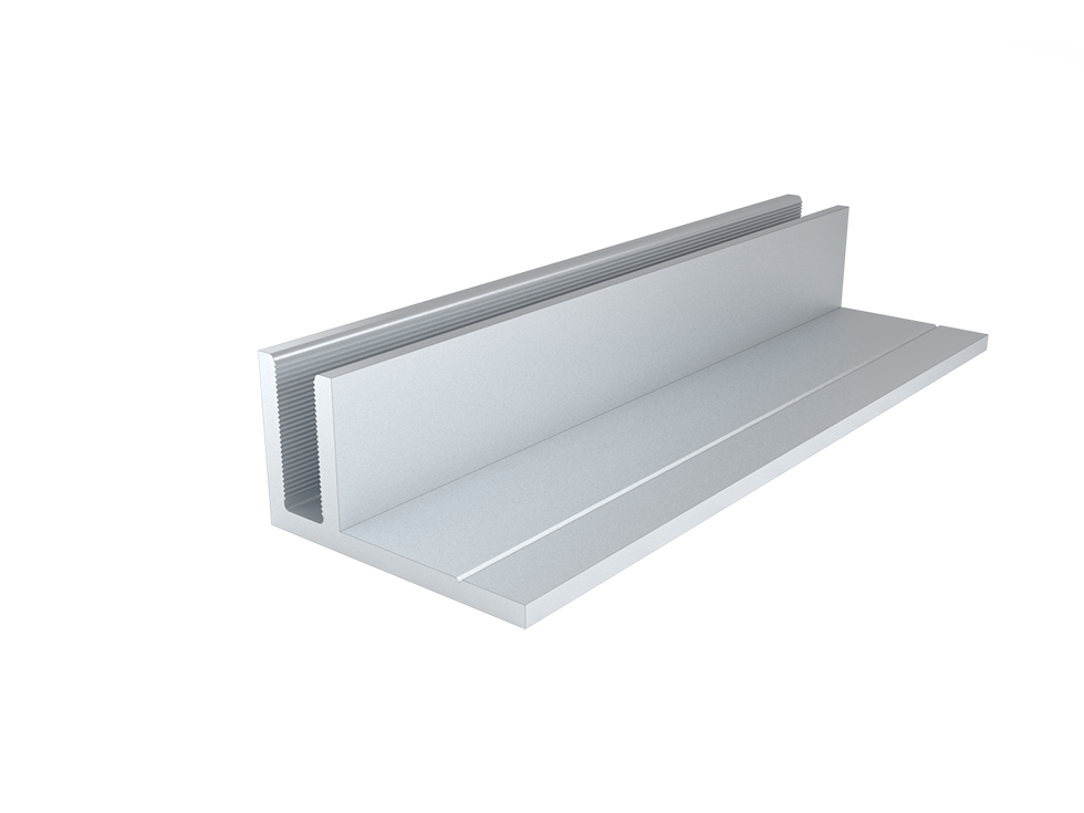 kS-15-1 Single Sided Fabric Frame