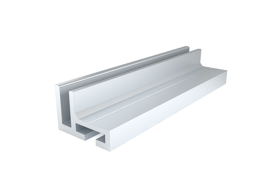 KS-15 Single Sided Fabric Frame
