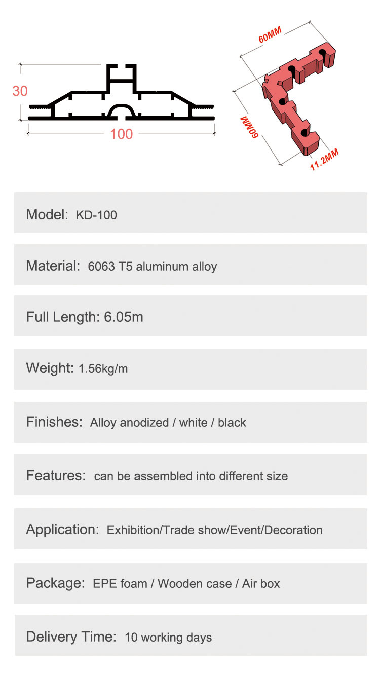 KD-100