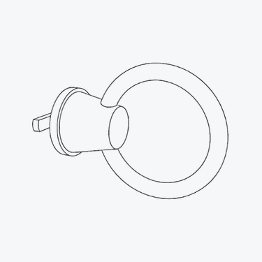 Circle - W031B