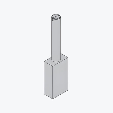 Connector - W006B