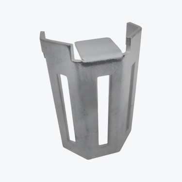Connector - W010