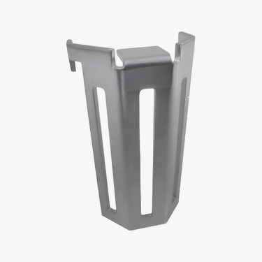 Connector - W011