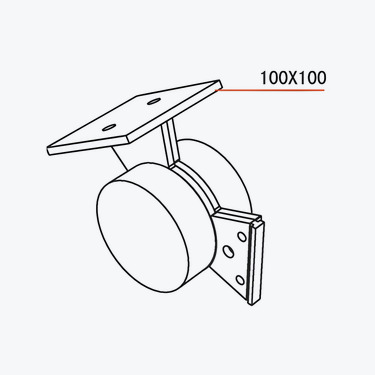 Hinge - W059