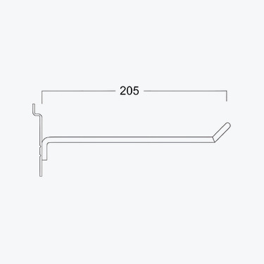 Hook - ED002