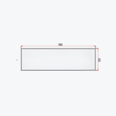 Shelf - ED015