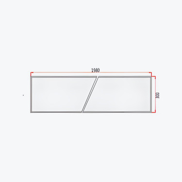 Shelf - ED016